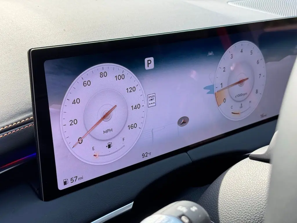 2026 Genesis Gv70 - $62,057