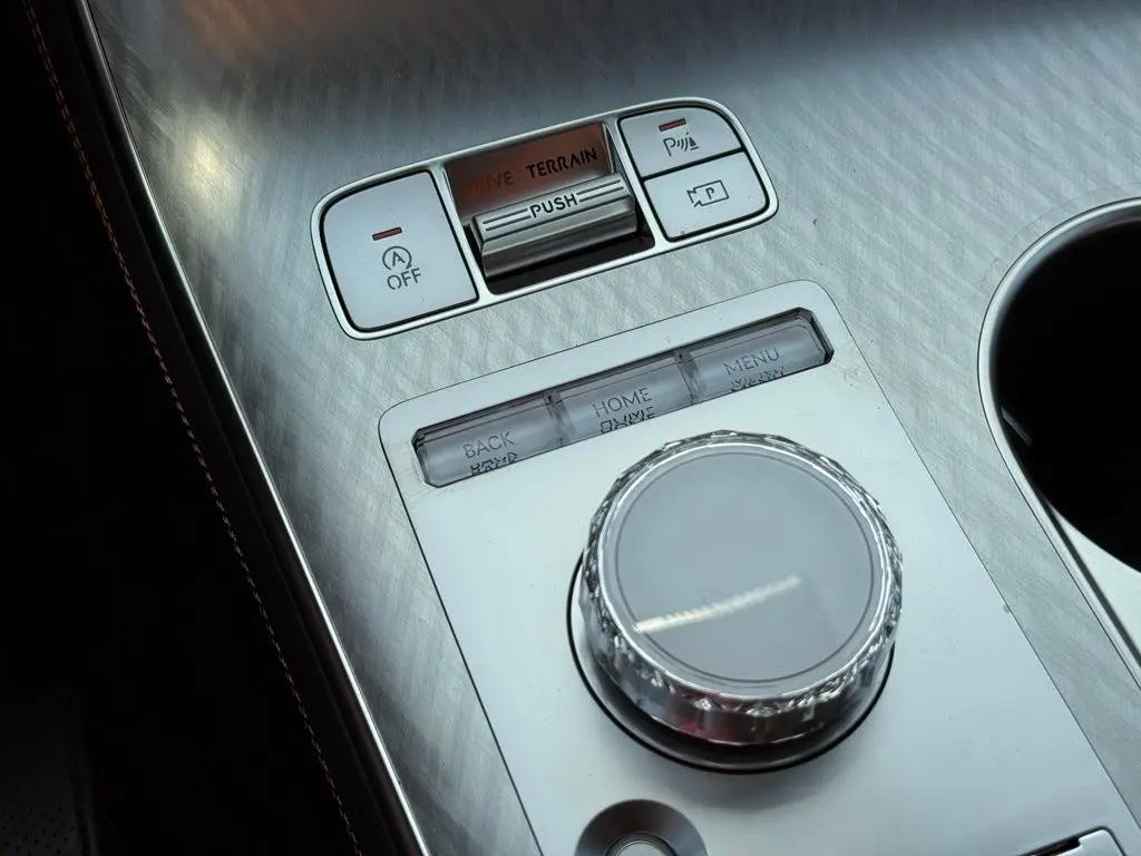 2026 Genesis Gv70 - $62,057