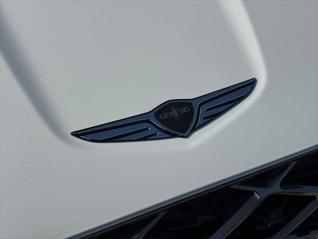 2026 Genesis Gv70 - $62,057