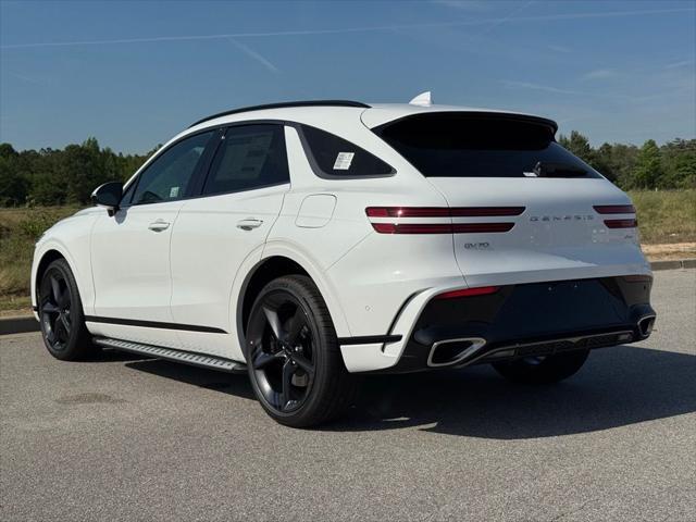 2026 Genesis Gv70 - $62,057
