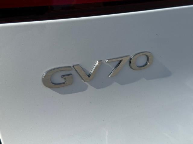 2026 Genesis Gv70 - $62,057