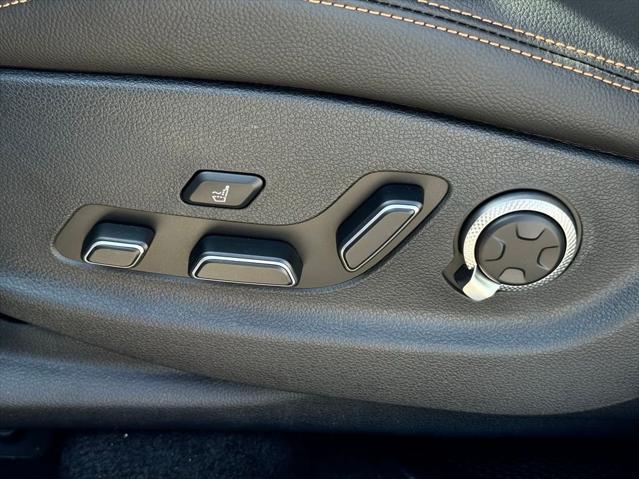 2026 Genesis Gv70 - $62,057