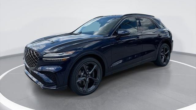 Preowned 2026 Genesis GV70 2.5T Sport Prestige for Sale