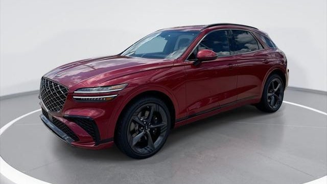 Preowned 2026 Genesis GV70 2.5T Sport Prestige for Sale