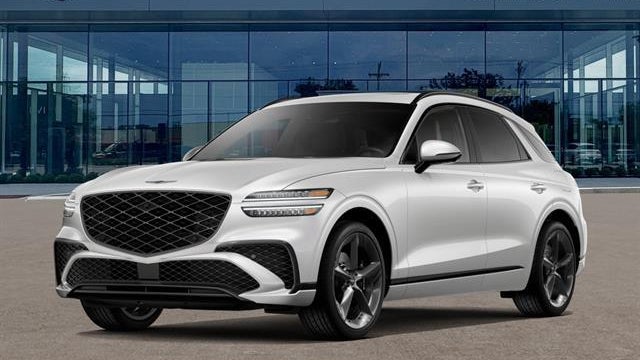 Preowned 2026 Genesis GV70 2.5T Sport Prestige for Sale