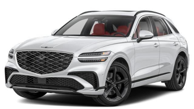 Preowned 2026 Genesis GV70 2.5T Sport Prestige for Sale