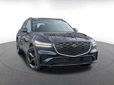 Photo of a 2026 Genesis GV70 AWD 2.5T Sport Prestige 4DR SUV for sale