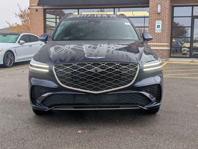 2026 Genesis Gv70 - $60,440