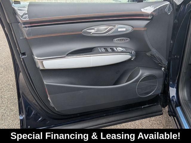 2026 Genesis Gv70 - $60,440