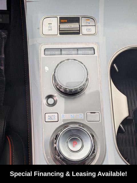 2026 Genesis Gv70 - $60,440