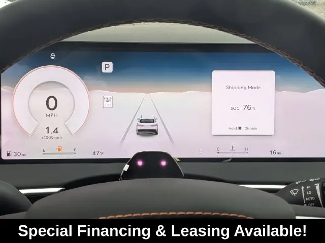 2026 Genesis Gv70 - $50,455