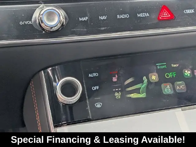 2026 Genesis Gv70 - $50,455
