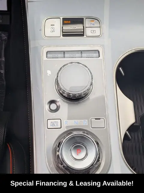 2026 Genesis Gv70 - $50,455