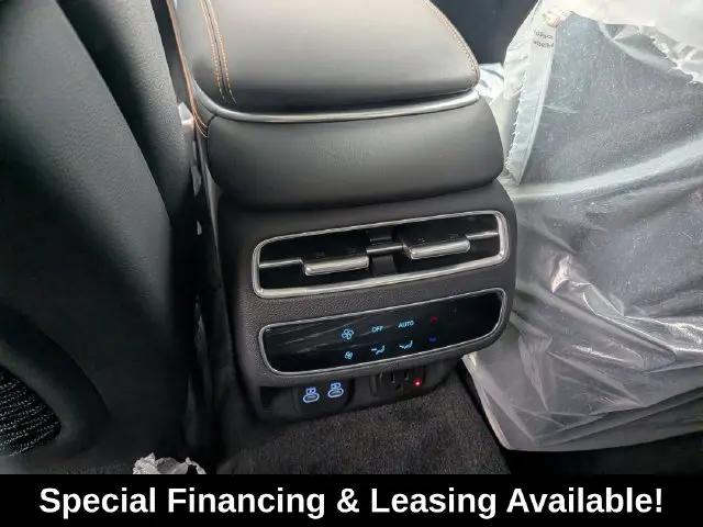 2026 Genesis Gv70 - $50,455
