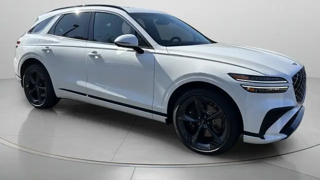 Preowned 2026 Genesis GV70 2.5T Sport Prestige for Sale