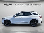 2026 GV70 Thumbnail 11
