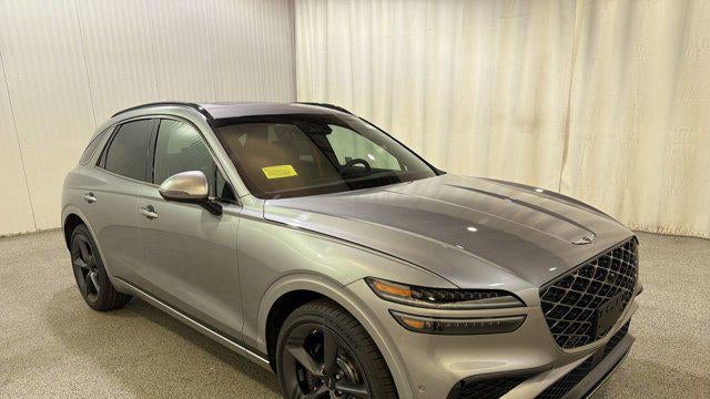 Preowned 2026 Genesis GV70 2.5T Sport Prestige for Sale