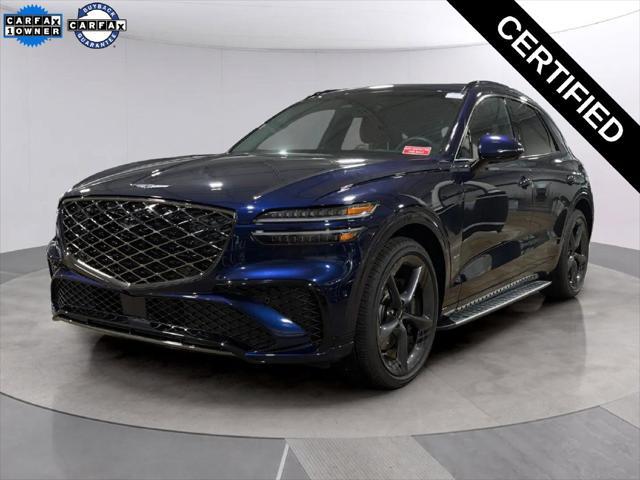 2026 Genesis Gv70 - $57,499