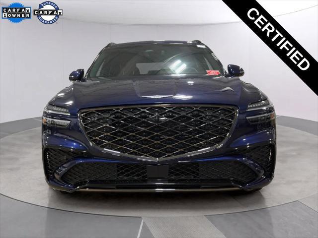 2026 Genesis Gv70 - $57,499