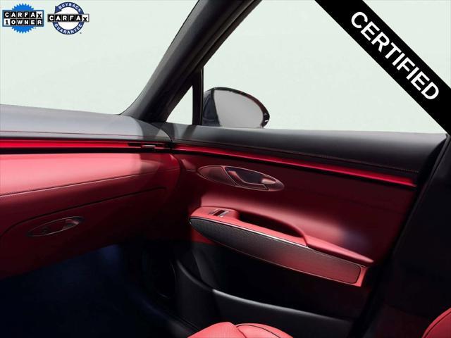 2026 Genesis Gv70 - $57,499