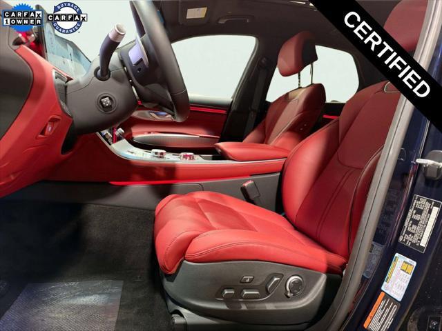 2026 Genesis Gv70 - $57,499