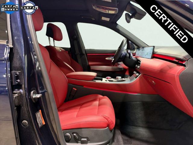 2026 Genesis Gv70 - $57,499