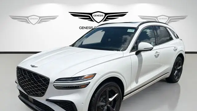 Preowned 2026 Genesis GV70 2.5T Sport Prestige for Sale