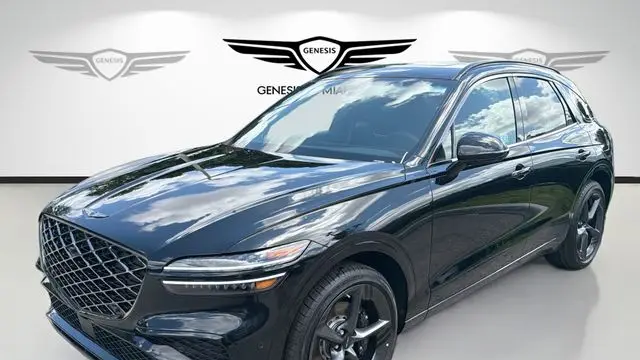 Preowned 2026 Genesis GV70 2.5T Sport Prestige for Sale