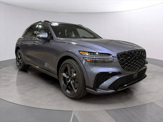 2026 Genesis Gv70 - $55,999