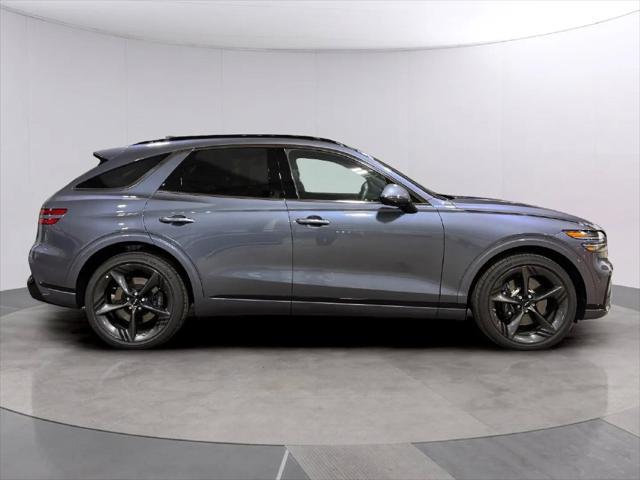 2026 Genesis Gv70 - $55,999