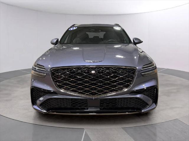 2026 Genesis Gv70 - $55,999