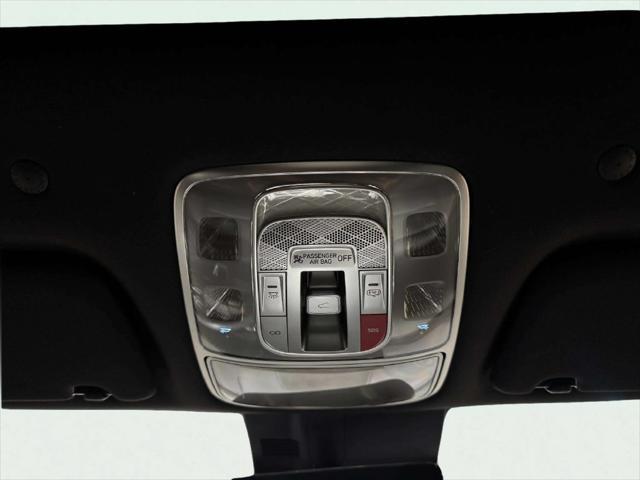 2026 Genesis Gv70 - $55,999