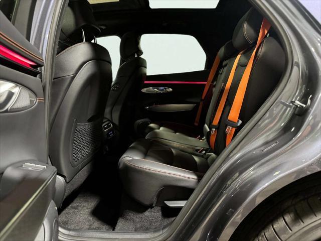 2026 Genesis Gv70 - $55,999