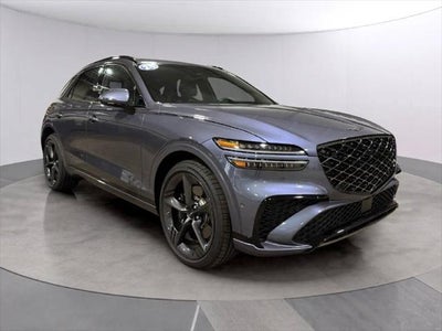 2026 Genesis GV70 AWD 2.5T Sport Prestige 4DR SUV