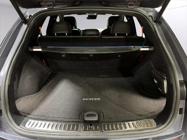 2026 Genesis Gv70 - $56,499