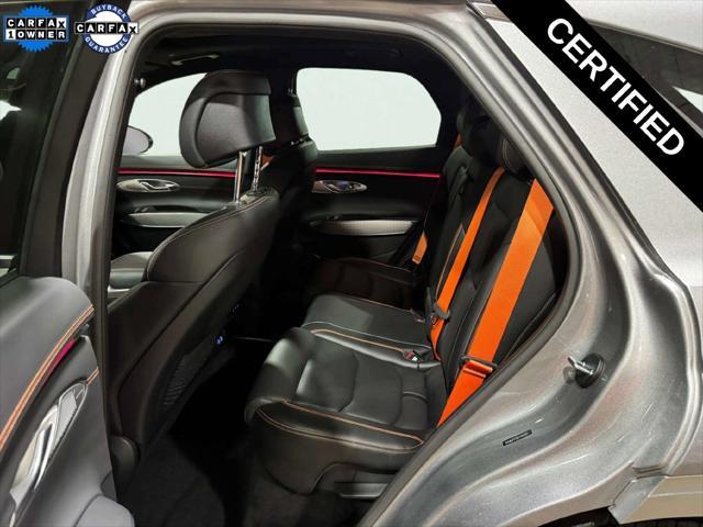 2026 Genesis Gv70 - $56,499