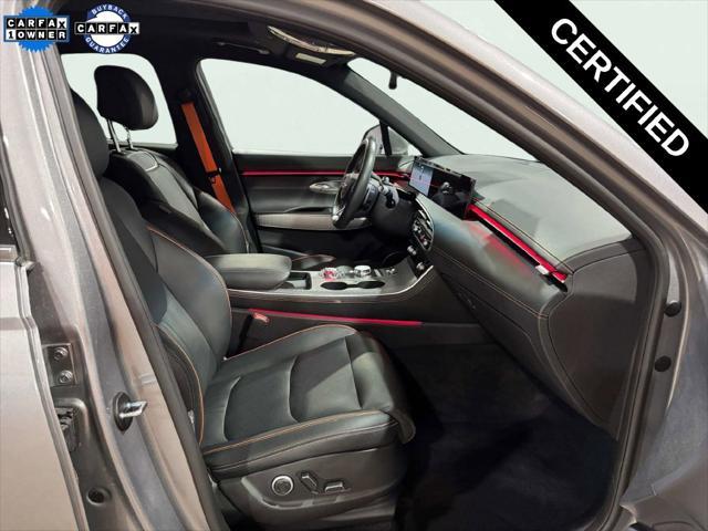 2026 Genesis Gv70 - $56,499