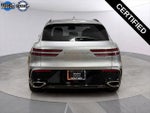 2026 GV70 Thumbnail 4