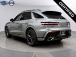 2026 GV70 Thumbnail 5