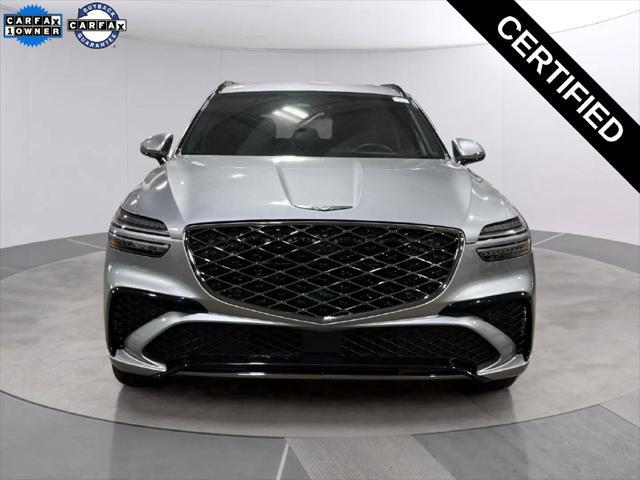 2026 Genesis Gv70 - $57,499