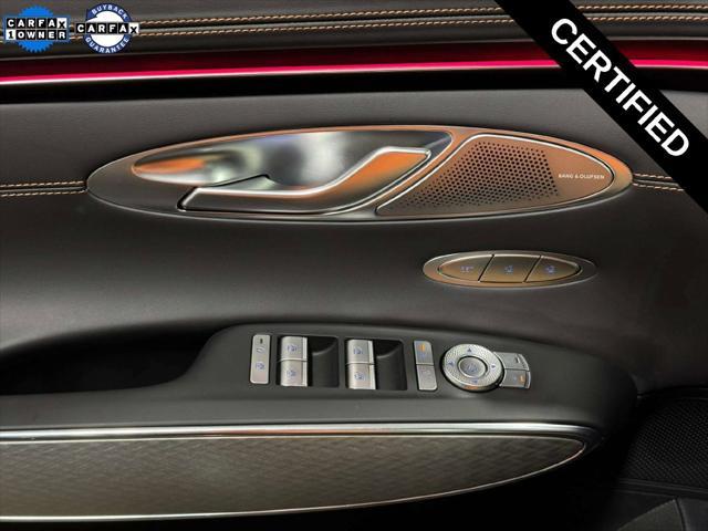 2026 Genesis Gv70 - $57,499
