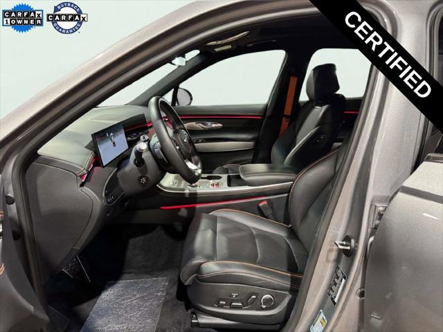 2026 Genesis Gv70 - $57,499