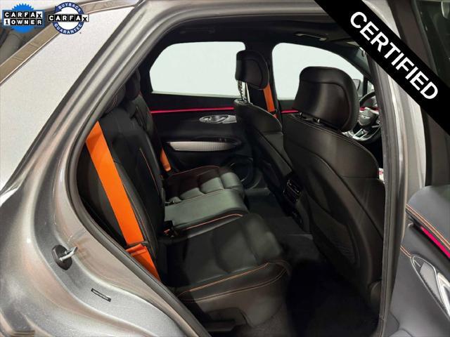 2026 Genesis Gv70 - $57,499