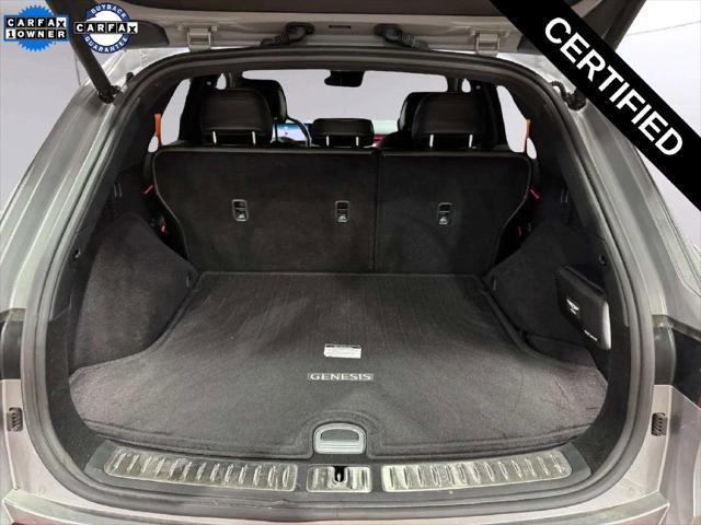 2026 Genesis Gv70 - $57,499
