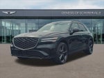 2026 GV70 Thumbnail 3