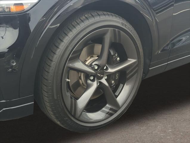 2026 Genesis Gv70 - $54,998