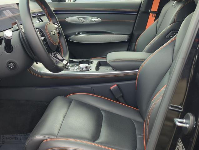 2026 Genesis Gv70 - $54,998