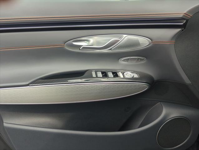 2026 Genesis Gv70 - $54,998