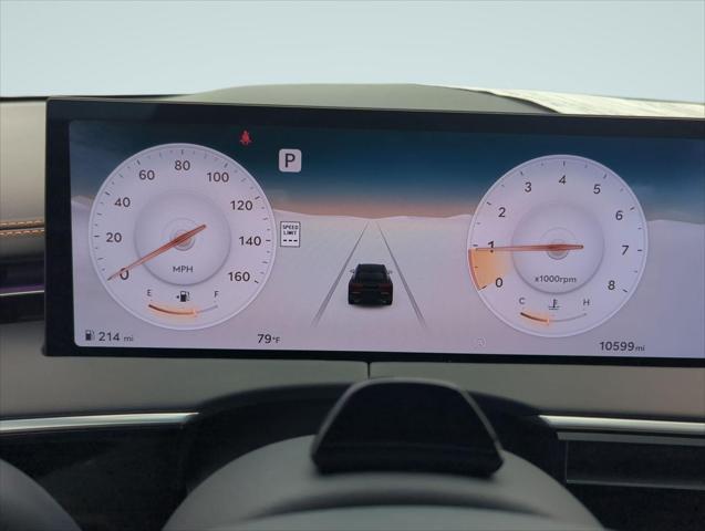 2026 Genesis Gv70 - $54,998