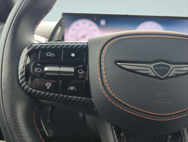 2026 Genesis Gv70 - $54,998